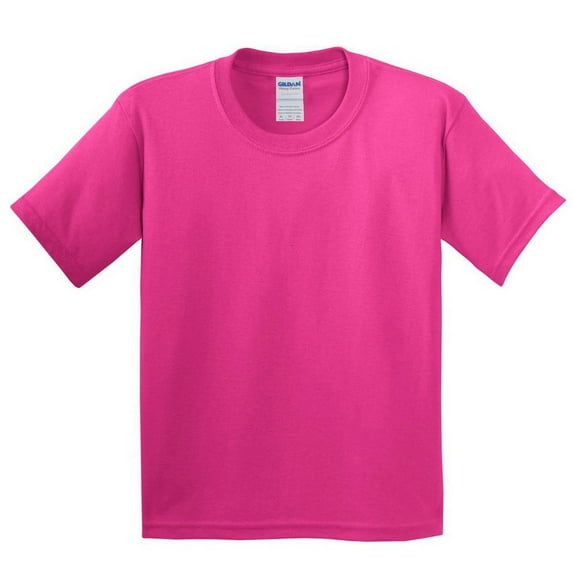 Gildan Childrens Heavy Cotton T-Shirt