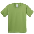 thumbnail image 1 of Gildan Childrens  Heavy Cotton T-Shirt, 1 of 4