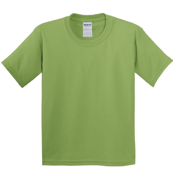 Gildan Childrens Heavy Cotton T-Shirt