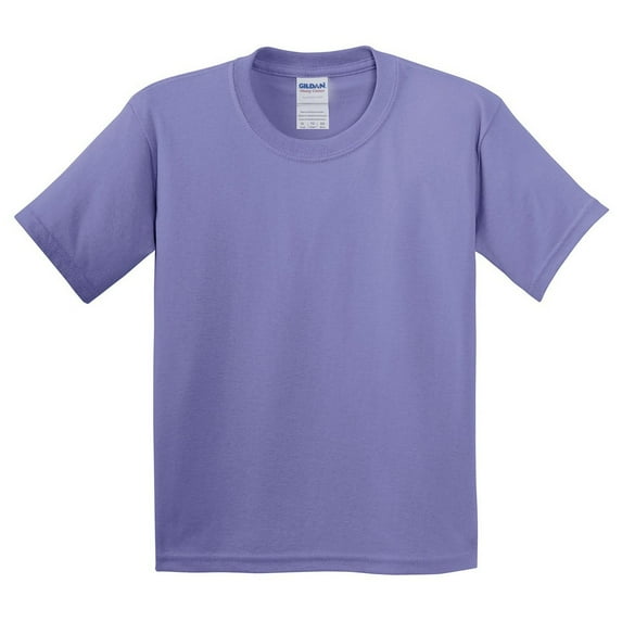 Gildan Childrens Heavy Cotton T-Shirt