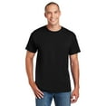 thumbnail image 1 of Gildan Classic Fit Men DryBlend T-Shirt, Short Sleeve Crewneck Tee, 25 Colors, Size S-5XL, 1 of 5