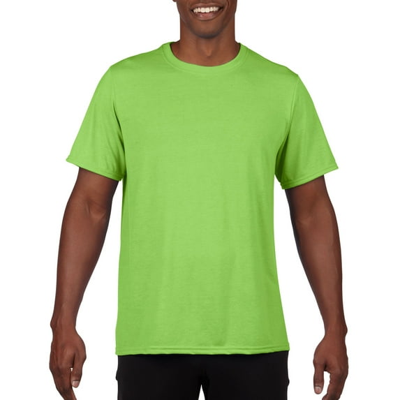 Gildan Core PerformT Lime