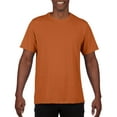 thumbnail image 1 of Gildan Core PerformT TexOrange, 1 of 1
