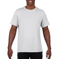 thumbnail image 1 of Gildan Core PerformT White, 1 of 2