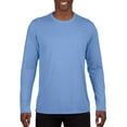 thumbnail image 1 of Gildan CorePerform L/S T Carol, 1 of 2