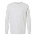 thumbnail image 1 of Gildan Cotton Long Sleeve T-Shirt for Men, 1 of 5