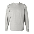 thumbnail image 1 of Gildan Cotton Long Sleeve T-Shirt for Men, 1 of 5
