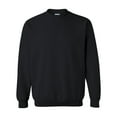 thumbnail image 1 of Gildan Crewneck Heavy Blend Sweatshirt for Men and Women Long Sleeve Size up to 5XL, 1 of 5