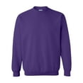 thumbnail image 1 of Gildan Crewneck Heavy Blend Sweatshirt for Men and Women Long Sleeve Size up to 5XL, 1 of 5