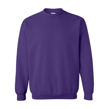 Gildan Crewneck Heavy Blend Sweatshirt for Men and Women Long Sleeve Size up to 5XL