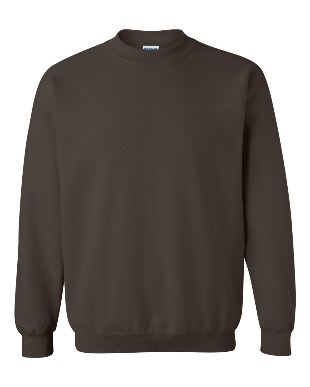 ファッション人気ブランドランキング Gildan Softstyle Crewneck Sweatshirt in Paragon, Size: 4XL トップス
