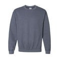 thumbnail image 1 of Gildan Crewneck Heavy Blend Sweatshirt for Men and Women Long Sleeve, 1 of 3