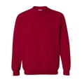 thumbnail image 1 of Gildan Crewneck Heavy Blend Sweatshirt for Men and Women Long Sleeve, 1 of 5