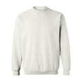 thumbnail image 1 of Gildan Crewneck Heavy Blend Sweatshirt for Men and Women Long Sleeve, 1 of 5