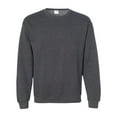 thumbnail image 1 of Gildan Crewneck Heavy Blend Sweatshirt for Men and Women Long Sleeve, 1 of 5