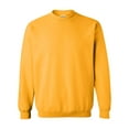 thumbnail image 1 of Gildan Crewneck Heavy Blend Sweatshirt for Men and Women Long Sleeve Size up to 5XL, 1 of 5