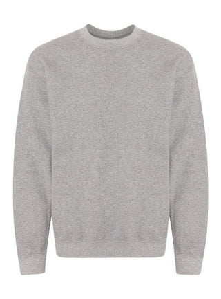 Round neck 2025 full sleeve sweatshirt