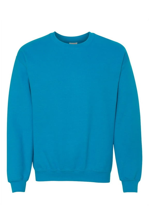 Fleece Heavy Blend Crewneck Sweatshirt