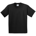 thumbnail image 1 of Gildan Crewneck Preshrunk T-Shirt, Pack of 12, 1 of 1