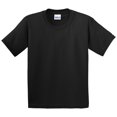 thumbnail image 1 of Gildan Crewneck Preshrunk T-Shirt, Pack of 3, 1 of 1
