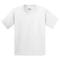 thumbnail image 1 of Gildan Crewneck Preshrunk T-Shirt, Pack of 3, 1 of 1
