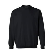 Gildan Crewneck Sweatshirt Unisex Fleece Gildan Sweatshirts Basic Casual Sweatshirts for Women for Men