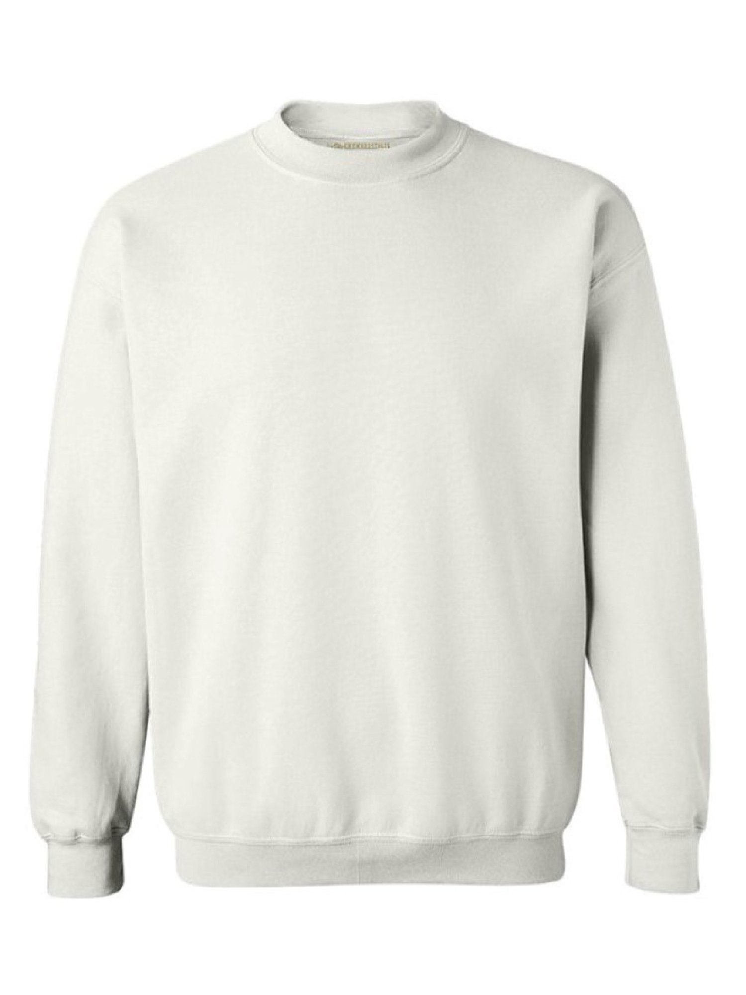 Gildan Crewneck Sweatshirt Unisex Sweatshirts Basic Casual Sweatshirts 