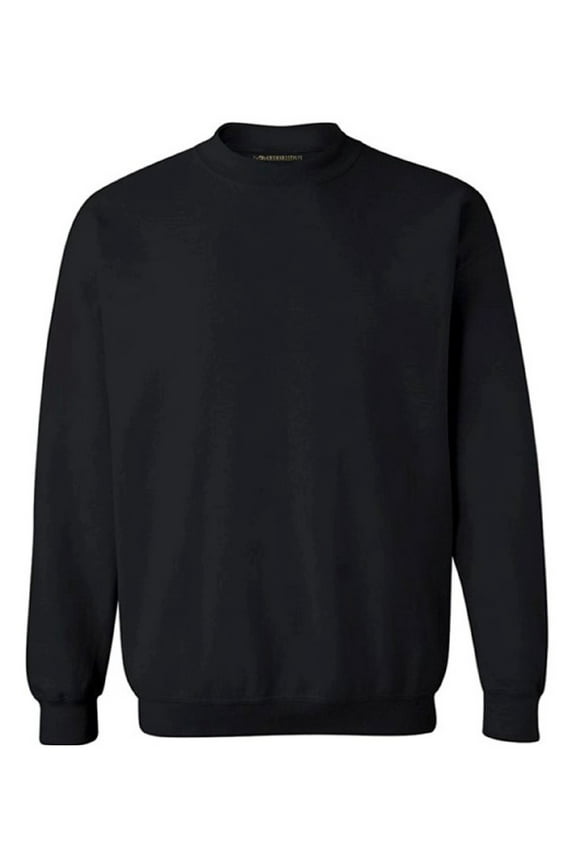 Crewneck Sweatshirt Unisex Sweatshirts Basic Casual Sweatshirts for Women Men's Fleece Crewneck Sweatshirt Long Sleeve Plain Sweatshirt