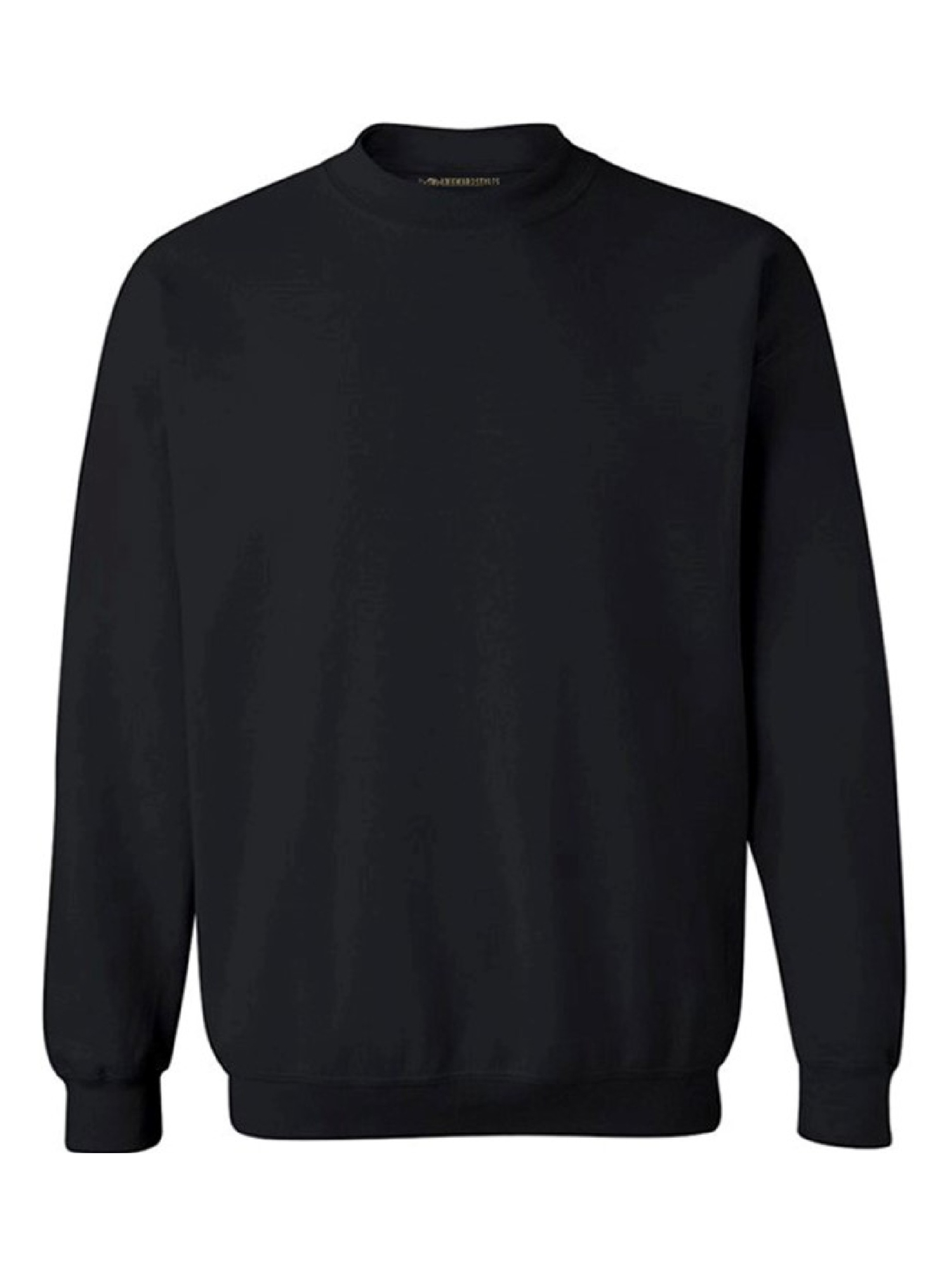 Gildan Crewneck Sweatshirt Unisex Sweatshirts Basic Casual Sweatshirts 