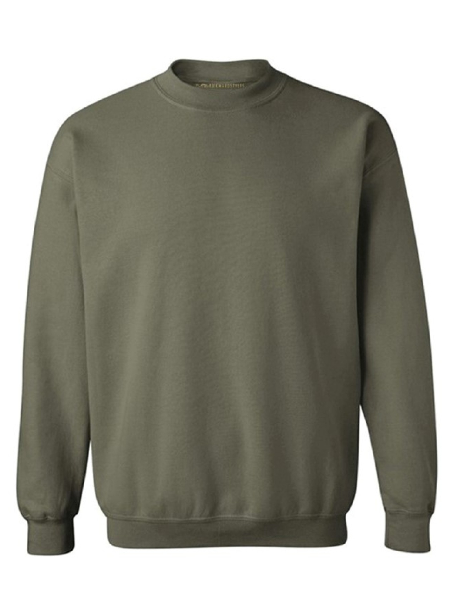 Gildan Crewneck Sweatshirt Unisex Sweatshirts Basic Casual Sweatshirts 