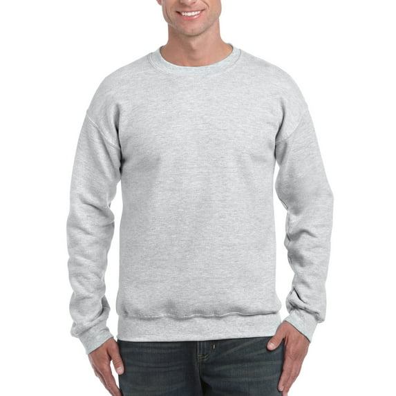Gildan Dry Blend Sweat Ash
