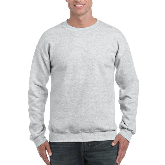 Gildan Dry Blend Sweat Ash