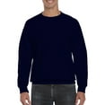 thumbnail image 1 of Gildan Dry Blend Sweat Navy, 1 of 2