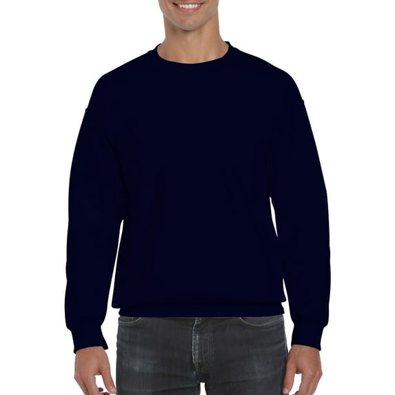 Gildan Dry Blend Sweat Navy