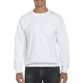 thumbnail image 1 of Gildan Dry Blend Sweat White, 1 of 2