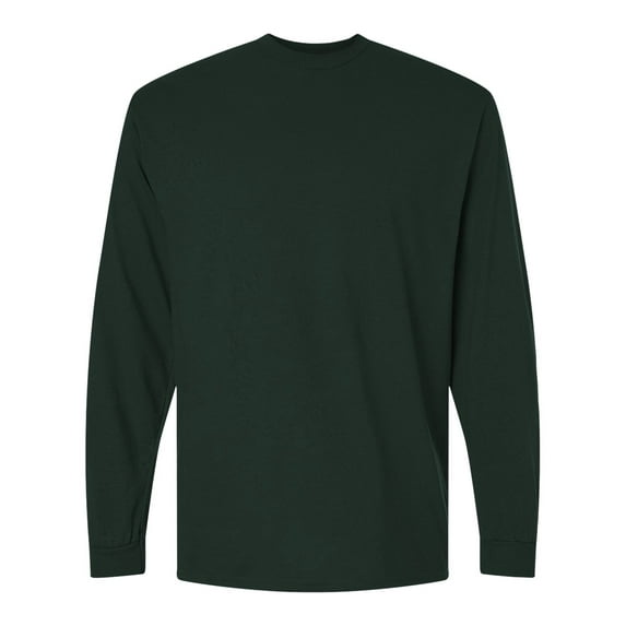 Gildan DryBlend 50/50 Long Sleeve T-Shirt
