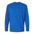 thumbnail image 1 of Gildan DryBlend 50/50 Long Sleeve T-Shirt, 1 of 5