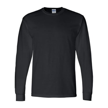 Gildan DryBlend 50/50 Long Sleeve T-Shirt