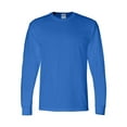 thumbnail image 1 of Gildan DryBlend 50/50 Long Sleeve T-Shirt, 1 of 4