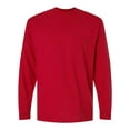 thumbnail image 1 of Gildan DryBlend 50/50 Long Sleeve T-Shirt, 1 of 5