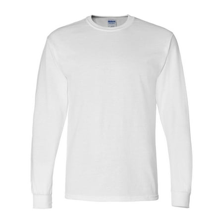 Gildan DryBlend 50/50 Long Sleeve T-Shirt
