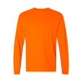 thumbnail image 1 of Gildan DryBlend 50/50 Long Sleeve T-Shirt, 1 of 4