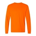thumbnail image 1 of Gildan G840 Adult DryBlend 5.5 oz. 50/50 Long-Sleeve T-Shirt, 1 of 3