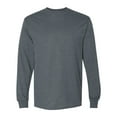 thumbnail image 1 of Gildan DryBlend 50/50 Long Sleeve T-Shirt, 1 of 3