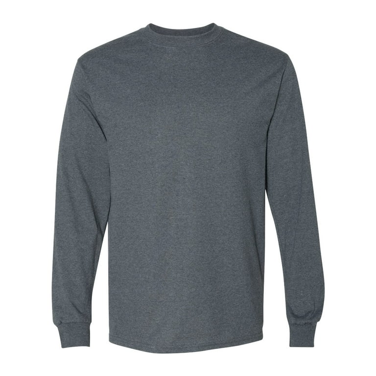 hunter green t shirt walmart