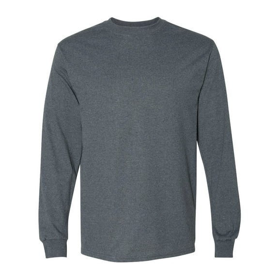 Gildan G840 Adult DryBlend 5.5 oz. 50/50 Long-Sleeve T-Shirt