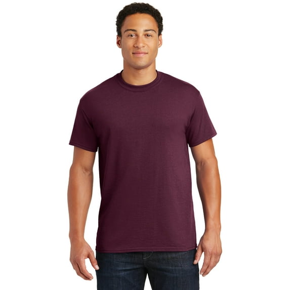 Gildan DryBlend 50 Cotton/50 Poly T-Shirt