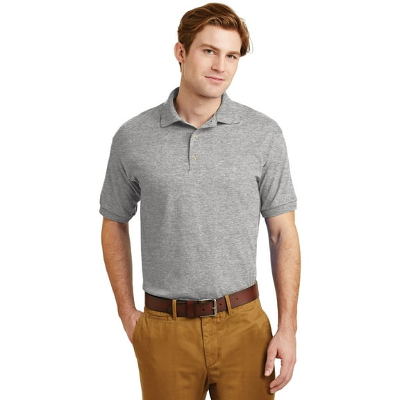 Gildan ® - DryBlend ® 6-Ounce Jersey Knit Sport Shirt. 8800