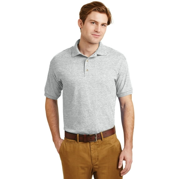 Gildan ® - DryBlend ® 6-Ounce Jersey Knit Sport Shirt. 8800