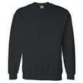 thumbnail image 1 of Gildan DryBlend Adult Set-In Crew Neck Sweatshirt (13 Colours), 1 of 4